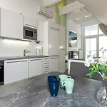 4 Star Holiday Home In Wendtorf