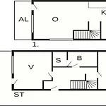 4 Star Holiday Home In Wendtorf Wendtorf