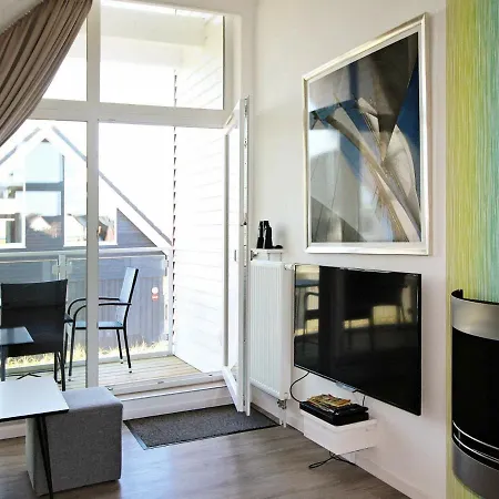 6 Person Holiday Home In Wendtorf Wendtorf