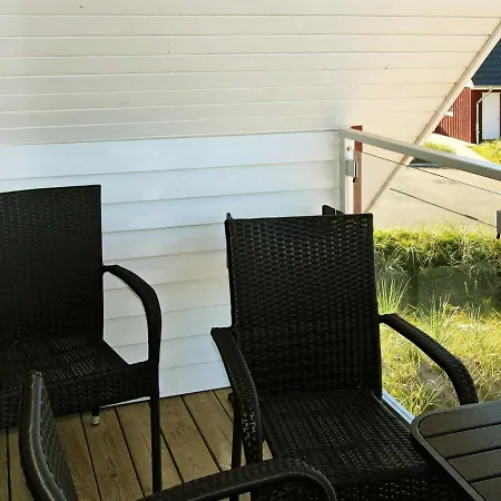 6 Person Holiday Home In Wendtorf * Wendtorf