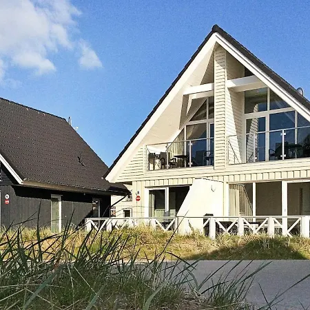 6 Person Holiday Home In Wendtorf Holiday home