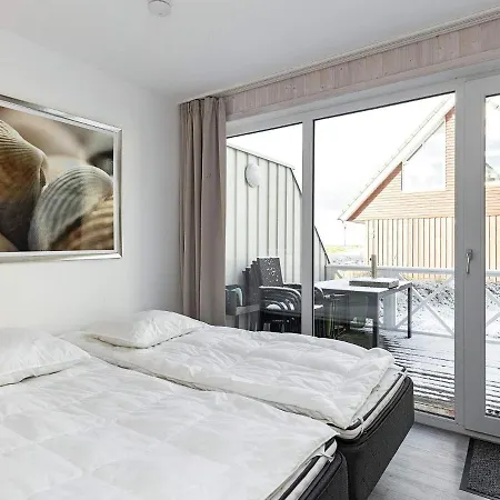 6 Person Holiday Home In Wendtorf * Wendtorf