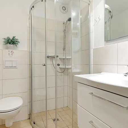 Holiday home 6 Person Holiday Home In Wendtorf *