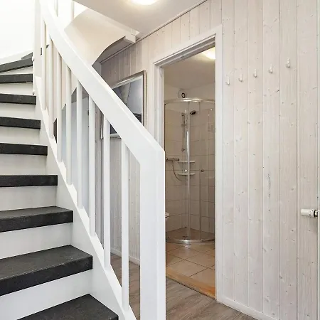 Holiday home 6 Person Holiday Home In Wendtorf *