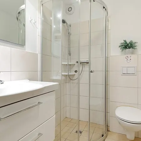 6 Person Holiday Home In Wendtorf Holiday home Wendtorf
