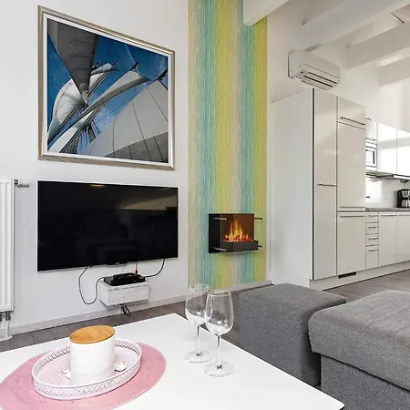 6 Person Holiday Home In Wendtorf Wendtorf