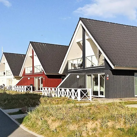 4 Star Holiday Home In Wendtorf *