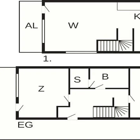 6 Person In Wendtorf