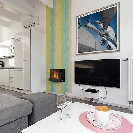 4 Star Holiday Home In Wendtorf