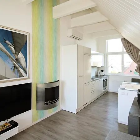 Σπίτι διακοπών 4 Star Holiday Home In Wendtorf