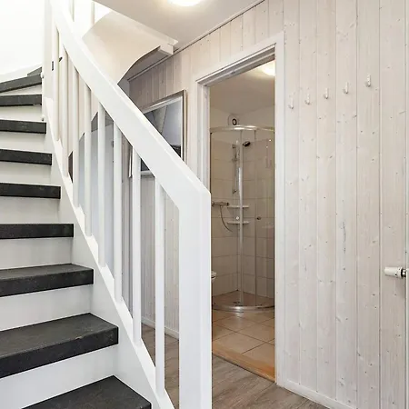 4 Star Holiday Home In Wendtorf *