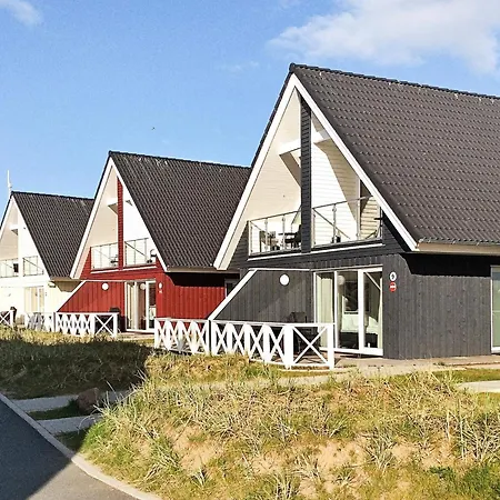 4 Star Holiday Home In Wendtorf *