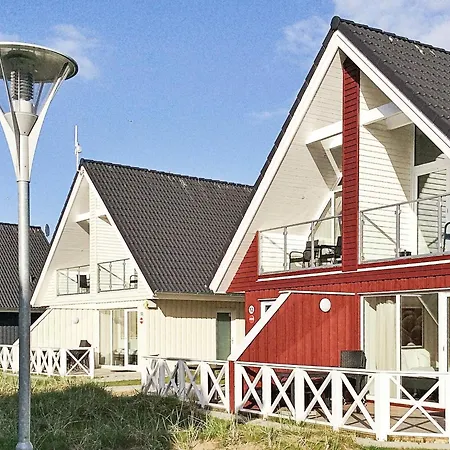 Σπίτι διακοπών 4 Star Holiday Home In Wendtorf *